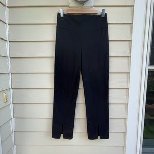 ATHLETA WANDER SLIM STRAIGHT CROP PANT